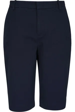 Vince Bermudas con bolsillos