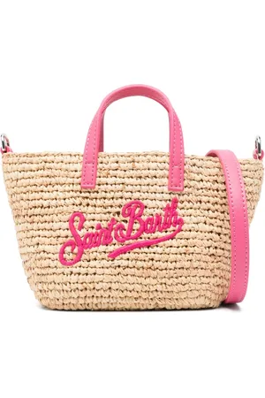 MC2 SAINT BARTH Tote City micro