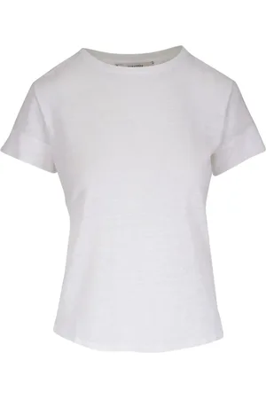 Dorothee Schumacher Playera con cuello redondo