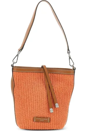 Gianni chiarini Bolsa bucket Emily