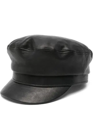 ANN DEMEULEMEESTER Gorra Ambros