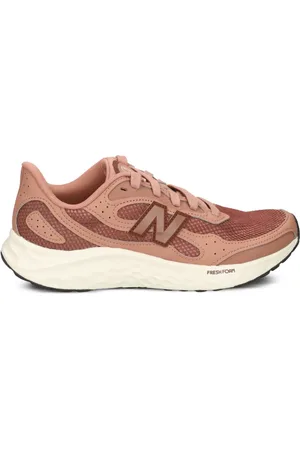 New Balance Tenis Fresh Foam ARISHI v4 TIRALUX