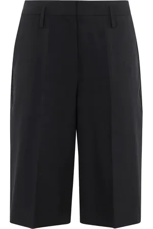 Herskind Shorts con pinzas