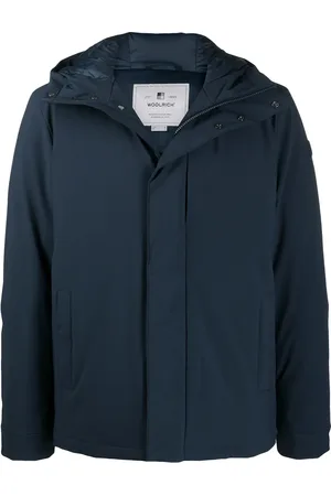 Woolrich Parka con capucha