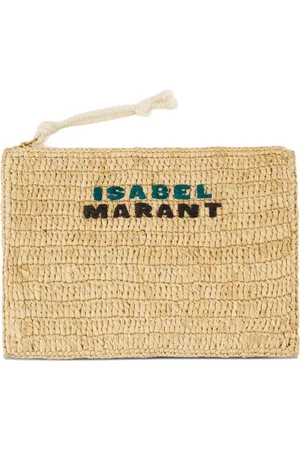 Isabel Marant Bolsa de mano Praia
