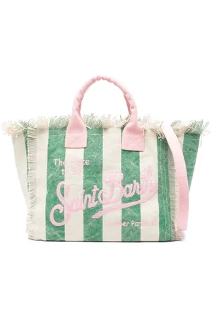 MC2 SAINT BARTH Tote Colette Tina
