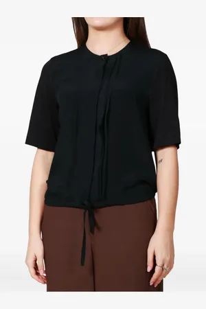 SEVENTY BY SERGIO TEGON Camisa holgada