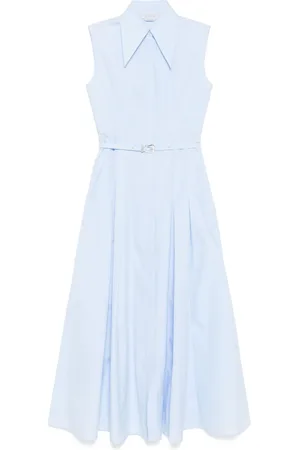GABRIELA HEARST Vestido largo Becca