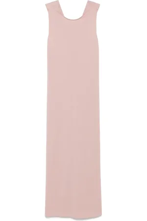 Loulou de Saison Vestido midi Rayna