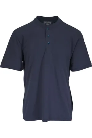 Faherty Playera manga corta