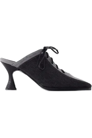 Carel Mules Corset