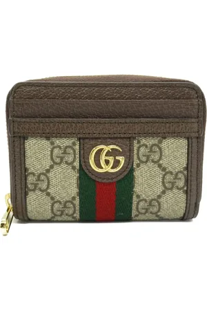 Gucci Tarjetero Ophidia 2010 de archivo