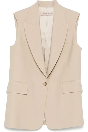 BLANCA Chaleco Gelly