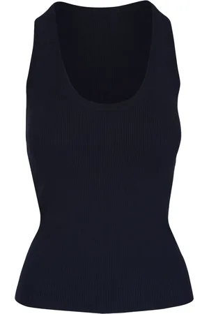 TWP Camiseta de tejido fino