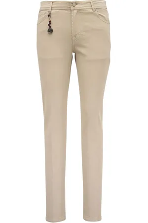 MARCO PESCAROLO Pantalones skinny