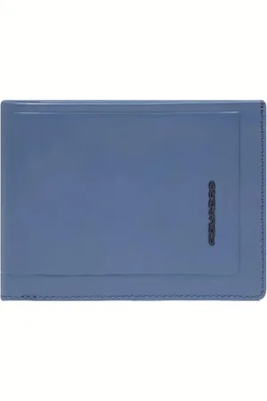 Piquadro Cartera de piel