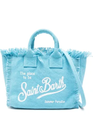 MC2 SAINT BARTH Tote Vanity mini