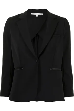 VERONICA BEARD Blazer Dickey