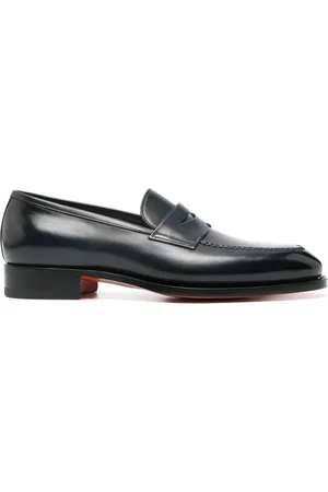 santoni Mocasines slip-on