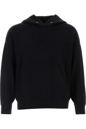 VISVIM Hoodie con cierre