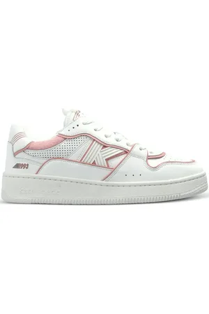 Kate Spade Tenis con agujetas