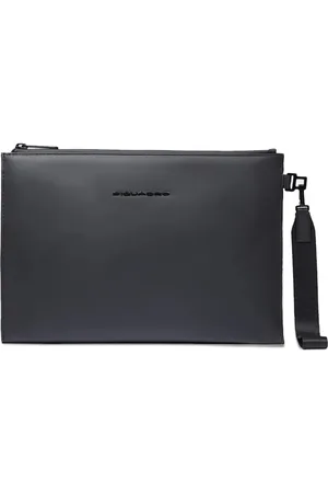 Piquadro Bolsa de mano impermeable