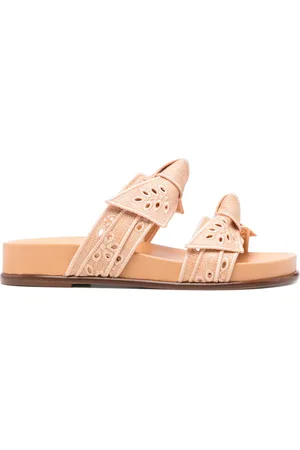 ALEXANDRE BIRMAN Sandalias Clarita