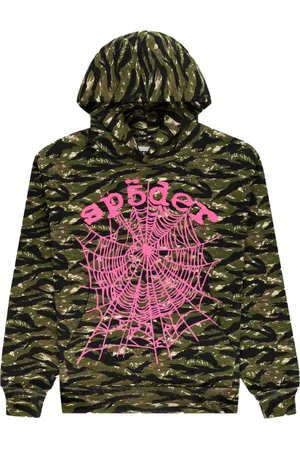 Sp5der Hoodie OG WEB V2
