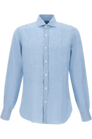BARBA Camisa