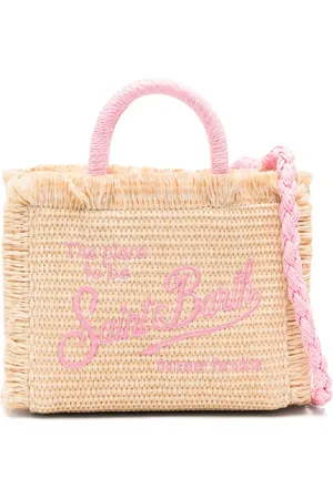 MC2 SAINT BARTH Bolsa crossbody Vanity mini