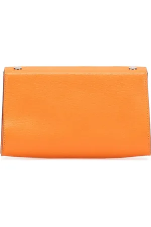Hermès Bolsa de mano Chevre Mysore Karo PM 2006