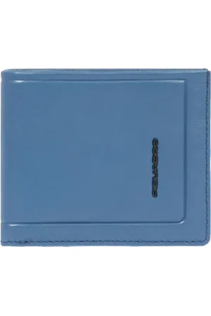 Piquadro Cartera de piel