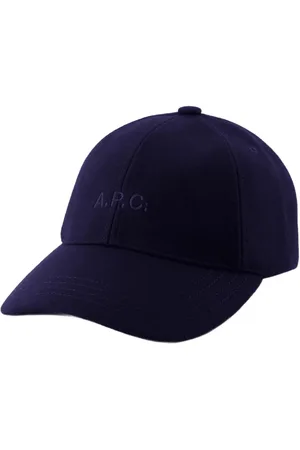 A.P.C. Gorra Charlie
