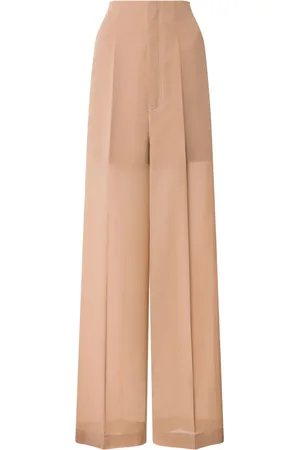 Serafini Pantalones con pinzas