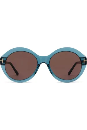 Tom Ford Lentes de sol Seraphina