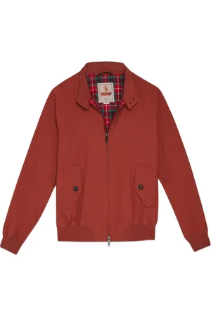 Baracuta Chamarra G9