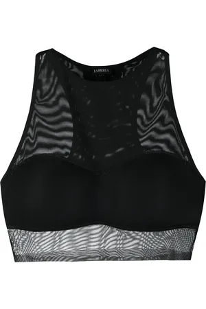 La Perla Top corto