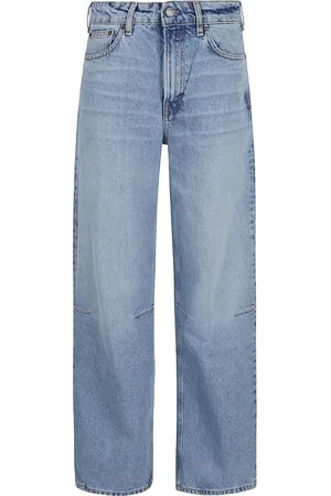 Fiorucci Jeans con cinco bolsillos