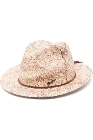 Borsalino Sombrero panamá Riccardo