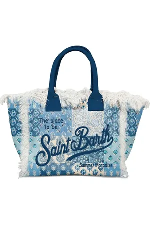 MC2 SAINT BARTH Tote Vanity