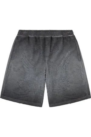 Diesel Shorts P-Crowde