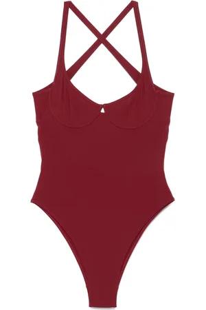 Lido Traje de baño Ottantatre