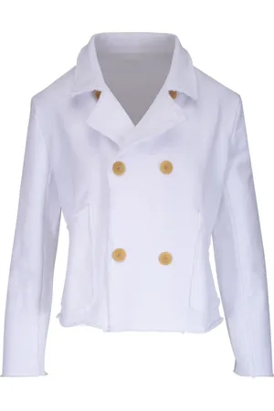 FRANK & EILEEN Blazer Belfast Mini