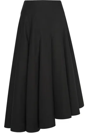 Fforme Falda midi Rio