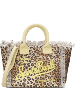 MC2 SAINT BARTH Tote Colette