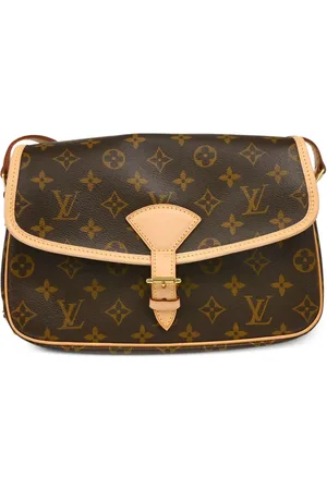 LOUIS VUITTON Bolsa de hombro Sologne 2012