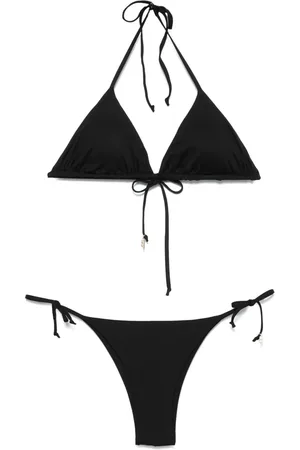 FISICO Bikini con copas triangulares