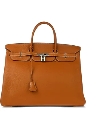 Hermès Bolsa de mano Birkin 40 2008