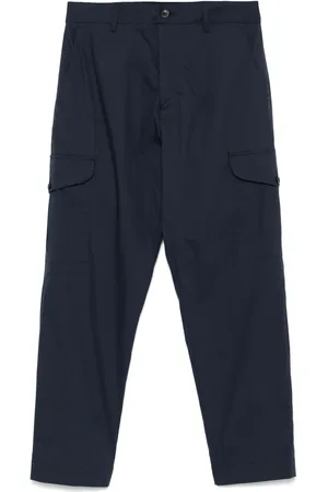 Nine In The Morning Pantalones Zeus