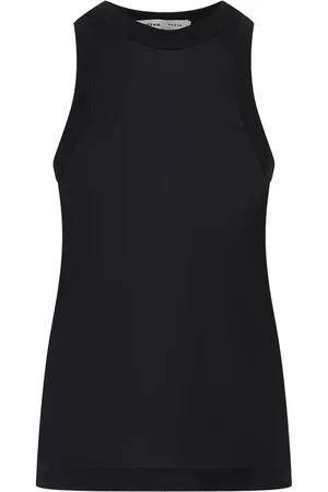 Carven Camiseta de seda